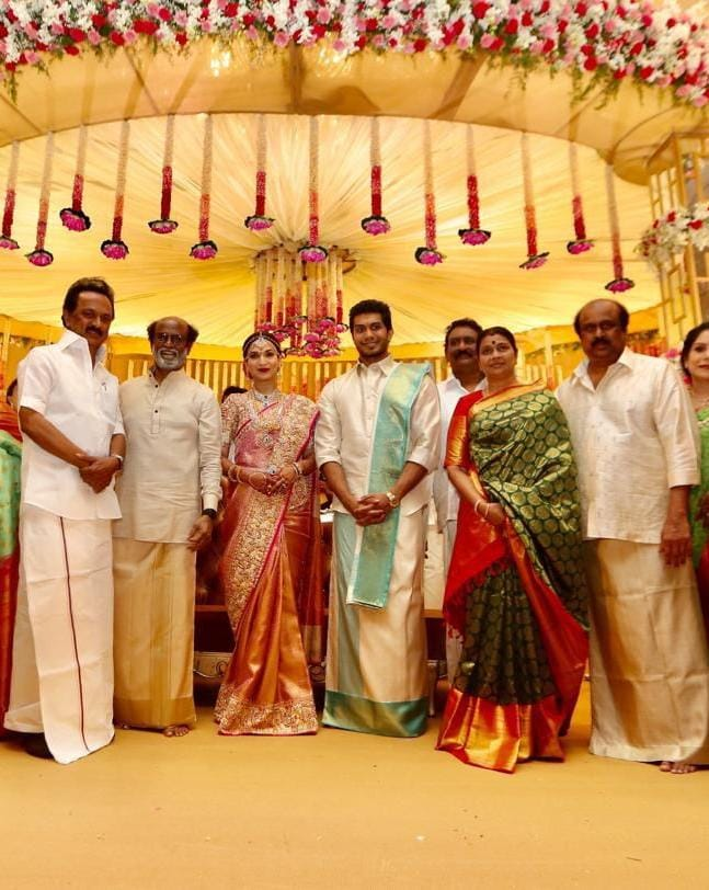 Rajinikanth